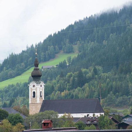 Apartment In Altenmarkt In Pongau Near Ski Area Altenmarkt im Pongau Zewnętrze zdjęcie