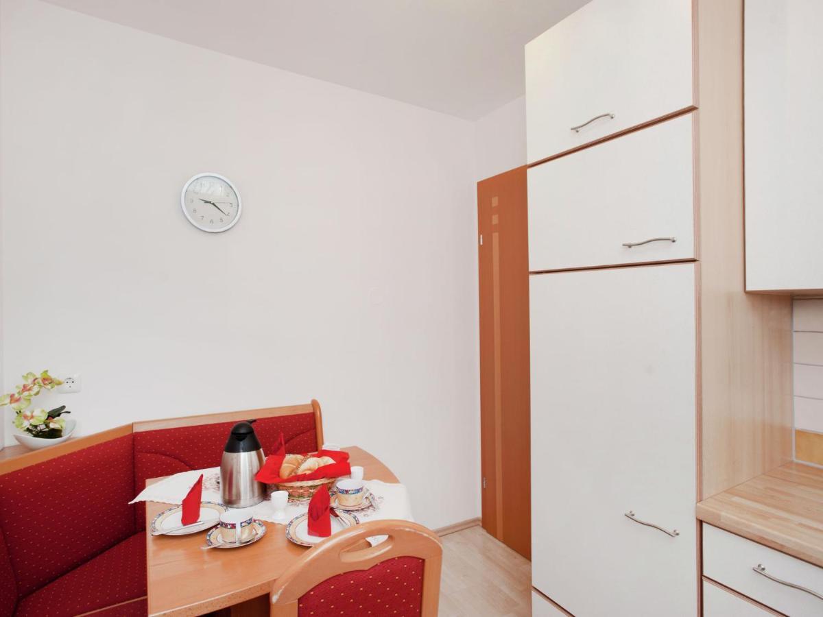 Apartment In Altenmarkt In Pongau Near Ski Area Altenmarkt im Pongau Zewnętrze zdjęcie