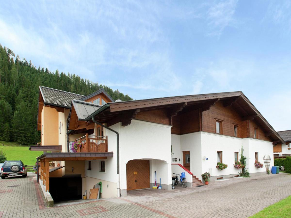 Apartment In Altenmarkt In Pongau Near Ski Area Altenmarkt im Pongau Zewnętrze zdjęcie