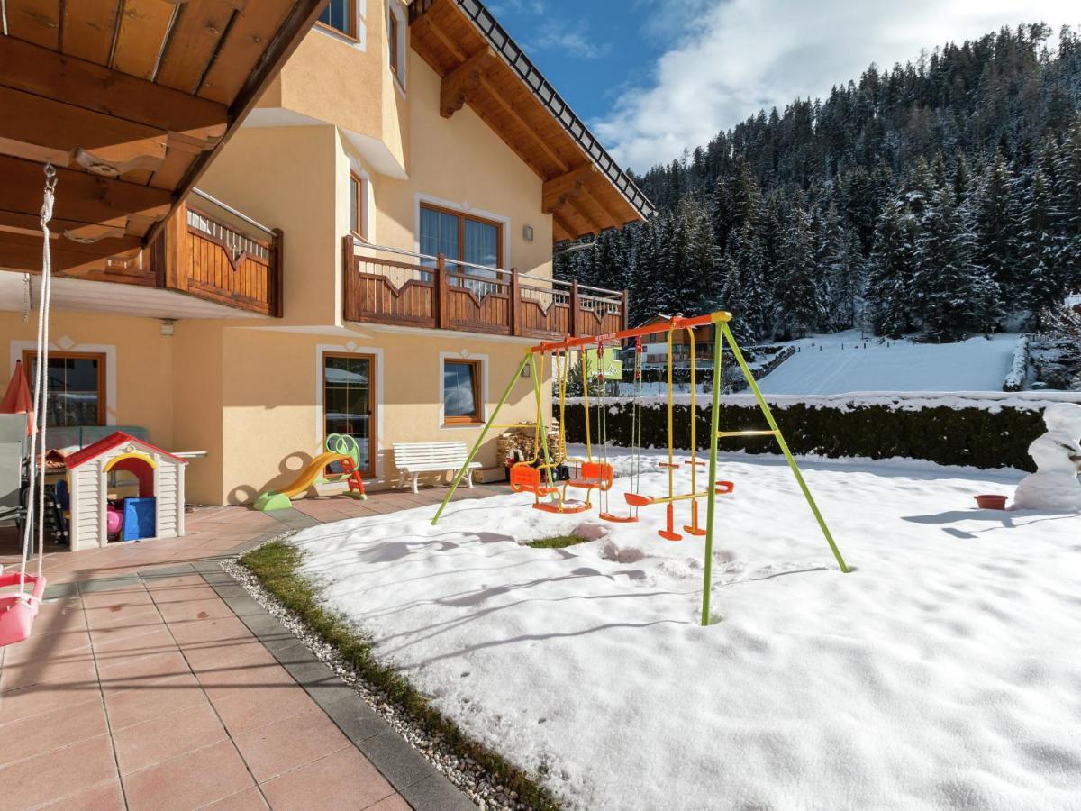 Apartment In Altenmarkt In Pongau Near Ski Area Altenmarkt im Pongau Zewnętrze zdjęcie