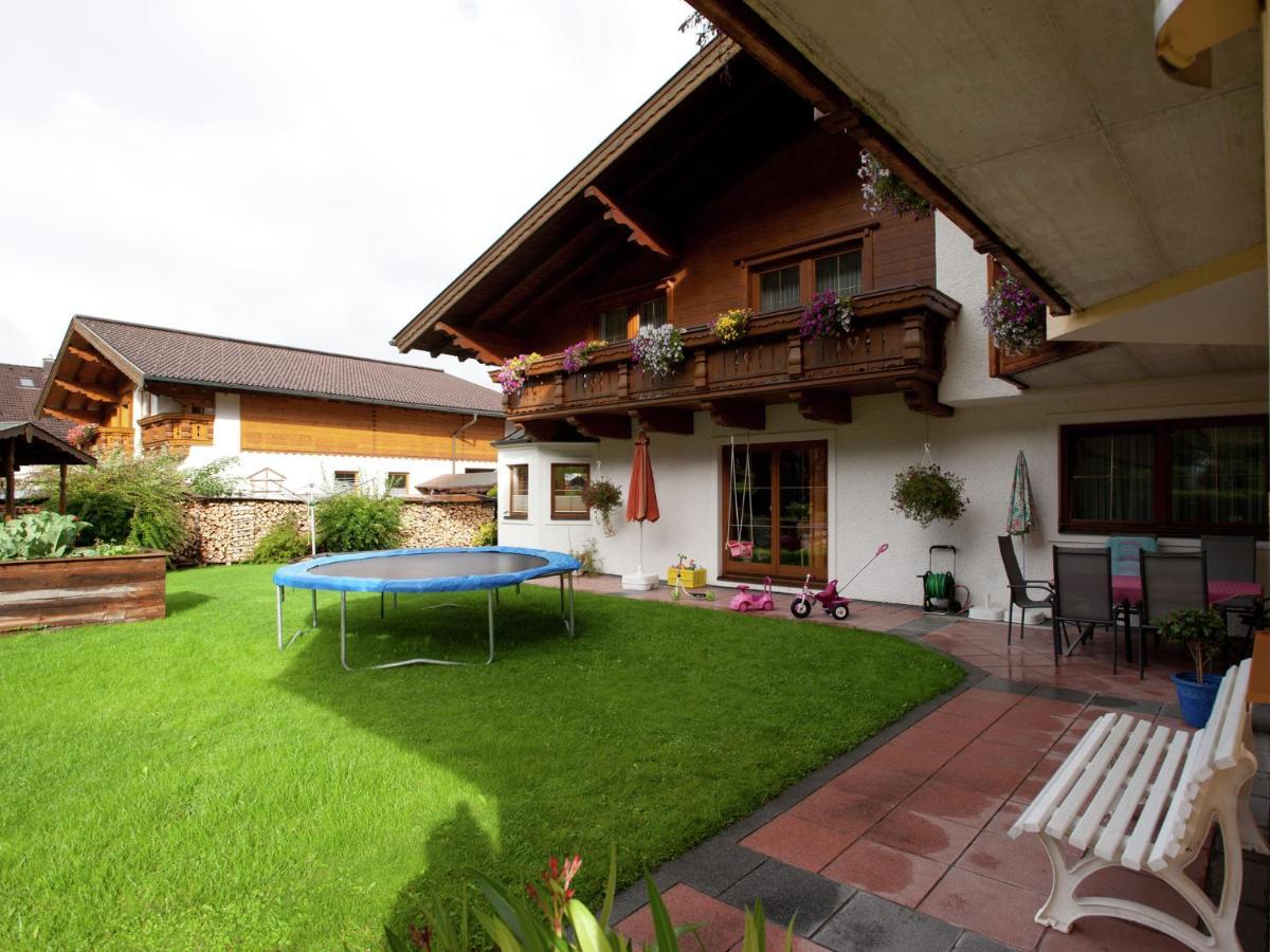 Apartment In Altenmarkt In Pongau Near Ski Area Altenmarkt im Pongau Zewnętrze zdjęcie
