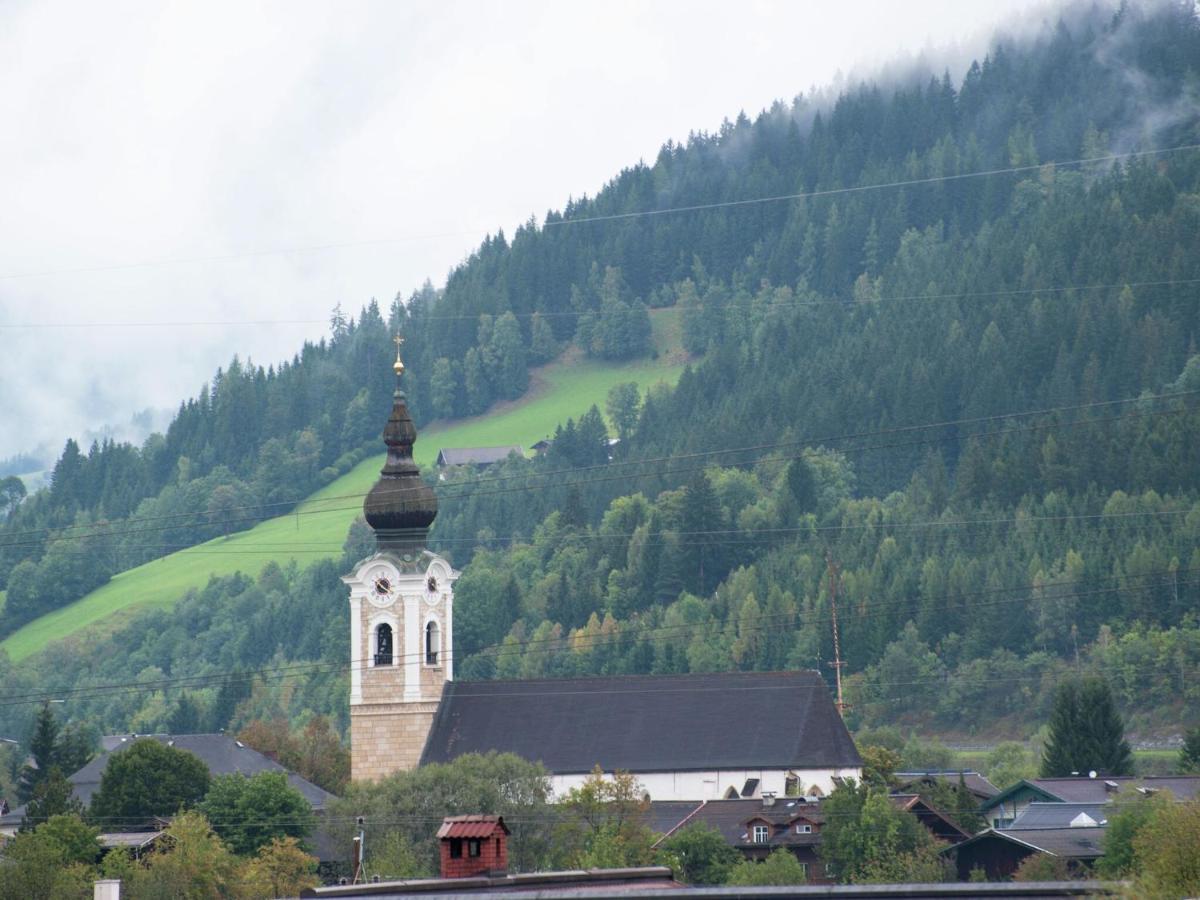 Apartment In Altenmarkt In Pongau Near Ski Area Altenmarkt im Pongau Zewnętrze zdjęcie