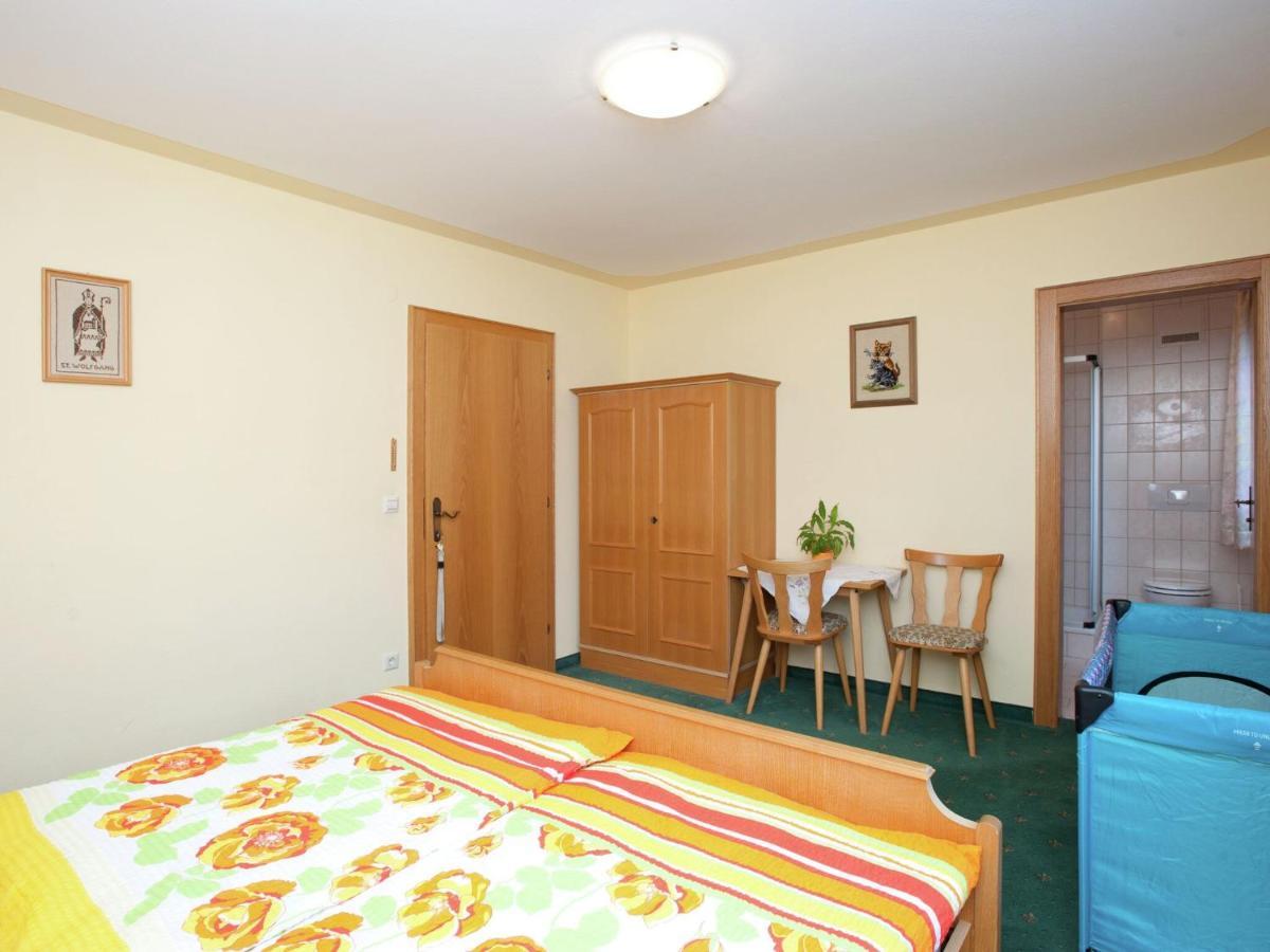 Apartment In Altenmarkt In Pongau Near Ski Area Altenmarkt im Pongau Zewnętrze zdjęcie
