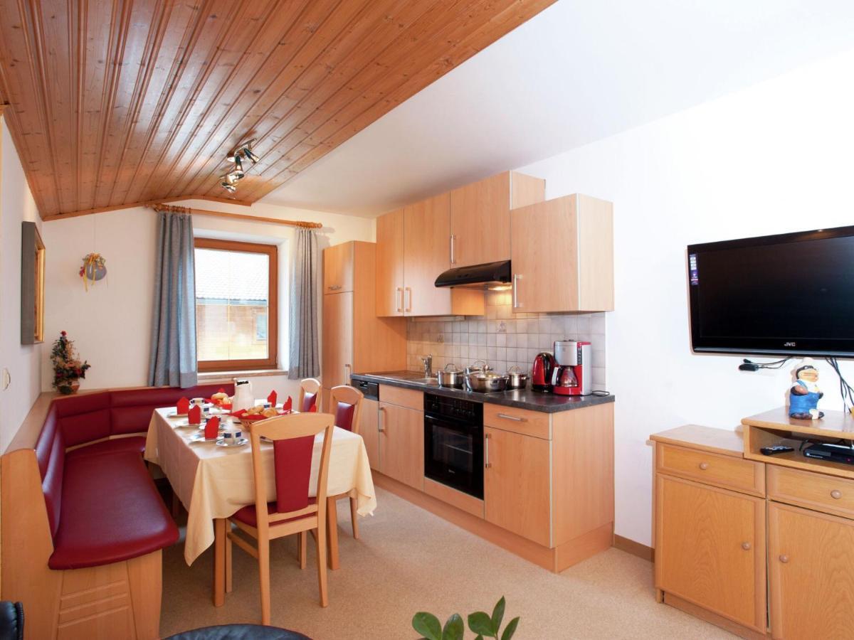 Apartment In Altenmarkt In Pongau Near Ski Area Altenmarkt im Pongau Zewnętrze zdjęcie