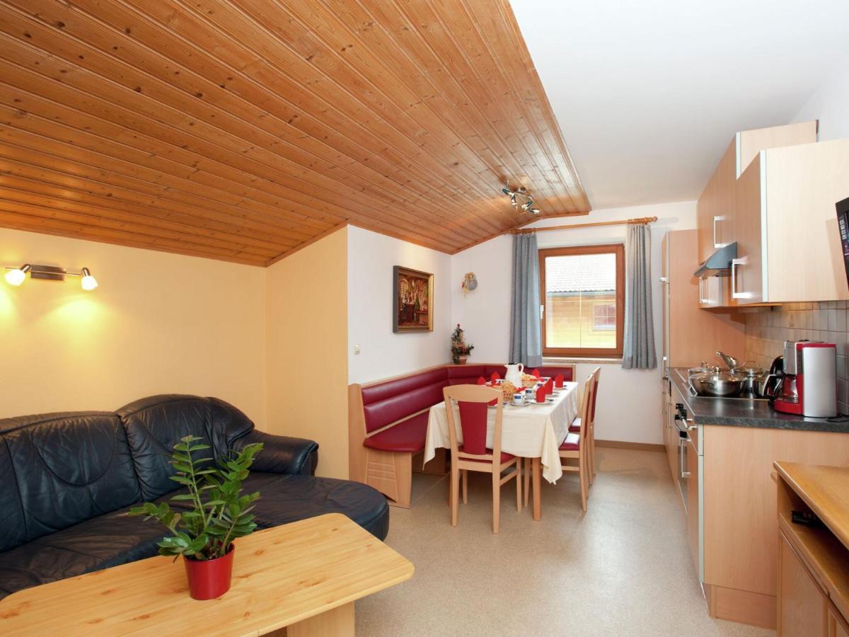 Apartment In Altenmarkt In Pongau Near Ski Area Altenmarkt im Pongau Zewnętrze zdjęcie