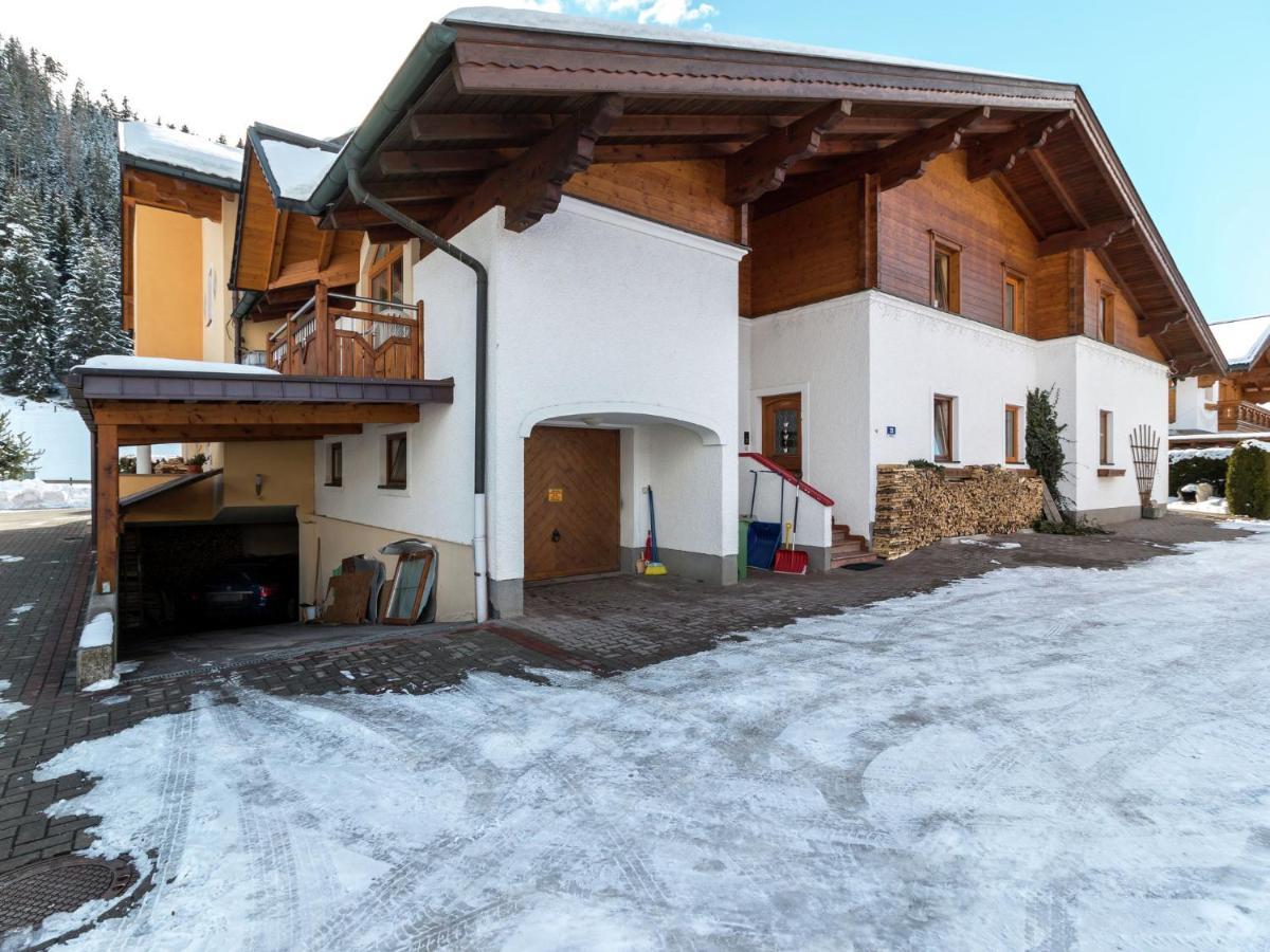 Apartment In Altenmarkt In Pongau Near Ski Area Altenmarkt im Pongau Zewnętrze zdjęcie