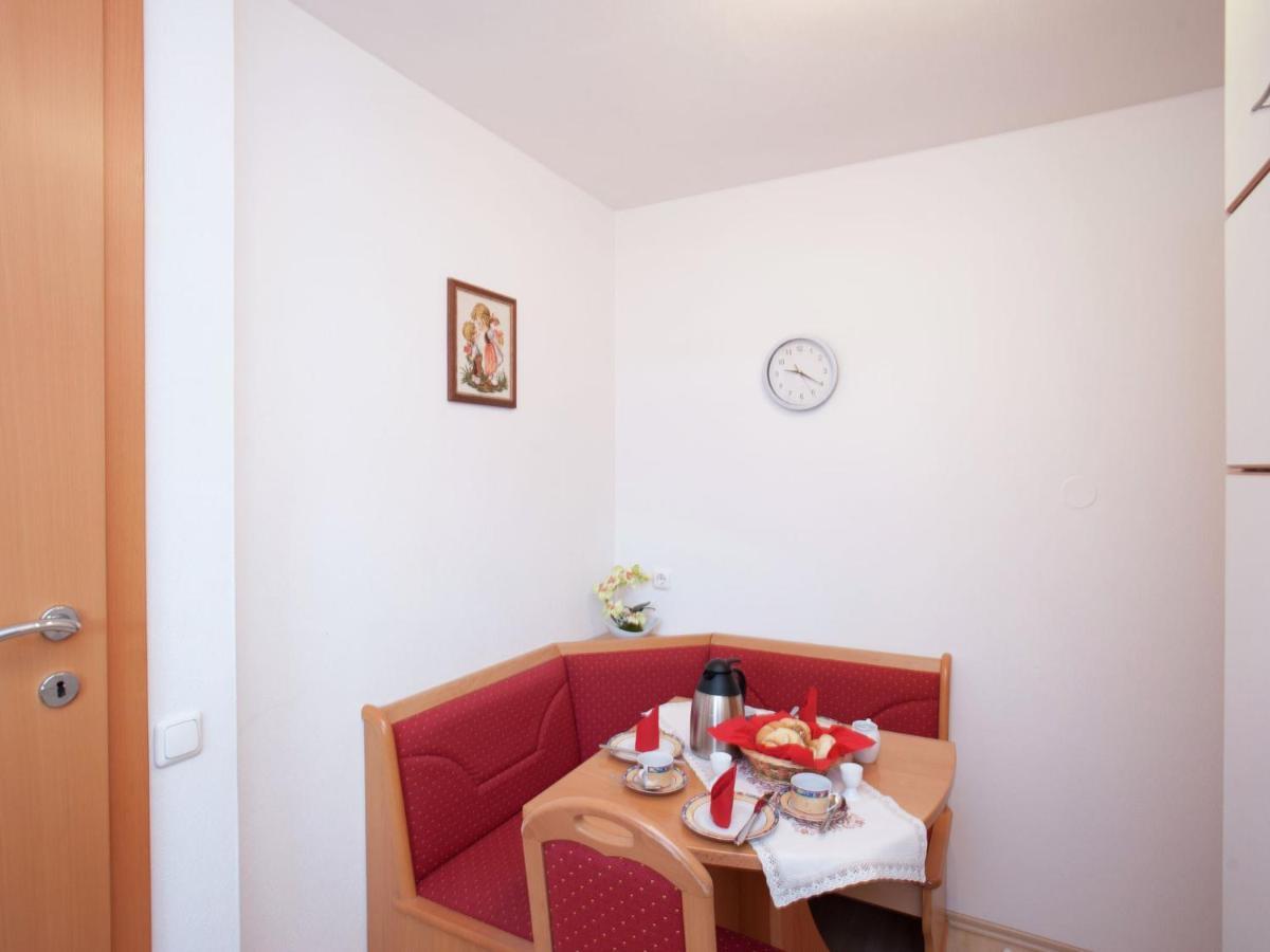 Apartment In Altenmarkt In Pongau Near Ski Area Altenmarkt im Pongau Zewnętrze zdjęcie