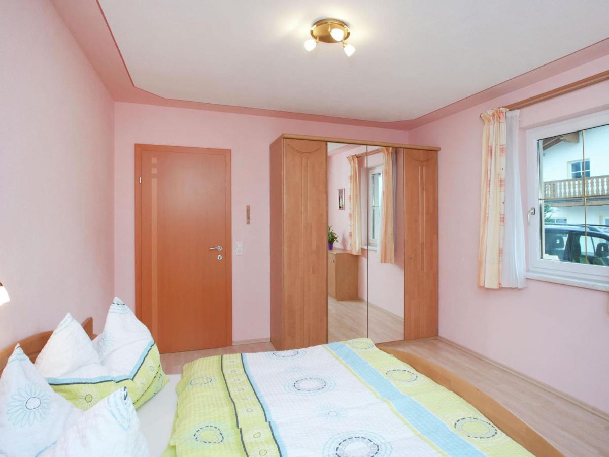 Apartment In Altenmarkt In Pongau Near Ski Area Altenmarkt im Pongau Zewnętrze zdjęcie