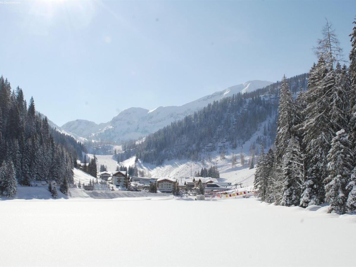 Apartment In Altenmarkt In Pongau Near Ski Area Altenmarkt im Pongau Zewnętrze zdjęcie