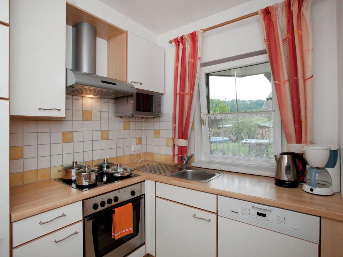 Apartment In Altenmarkt In Pongau Near Ski Area Altenmarkt im Pongau Zewnętrze zdjęcie