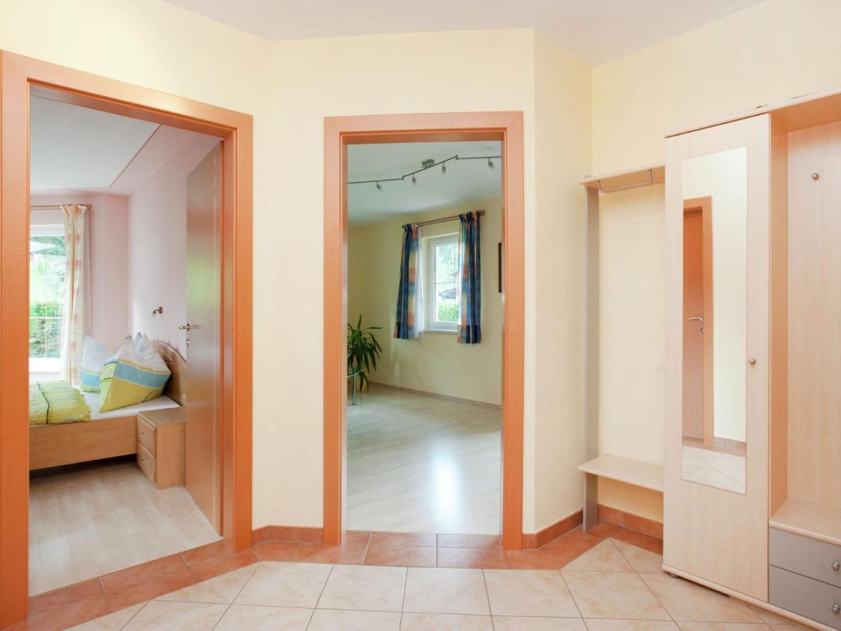 Apartment In Altenmarkt In Pongau Near Ski Area Altenmarkt im Pongau Zewnętrze zdjęcie